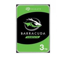 Seagate Barracuda ST3000DM007 internal hard drive 3.5" 3000 GB Serial ATA III