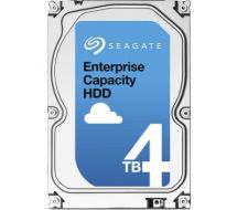 Seagate Enterprise Capacity 3.5 HDD V5 ST4000NM0095 4000 GB 88,9mm 24/7 SAS 4Kn