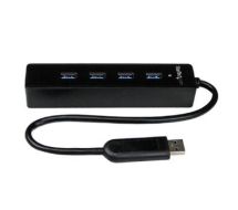 4 PORT PORTABLE USB 3.0 HUB