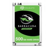 Seagate Barracuda ST500DM009 internal hard drive 3.5" 500 GB Serial ATA III