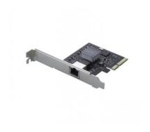 StarTech 5G PCIe Network Adapter Card - NBASE-T & 5GBASE-T 2.5BASE-T PCI Express Network Interface Adapter - 5GbE/2.5GbE/1GbE Multi Gigabit Ethernet Workstation NIC - 4 Speed LAN Card