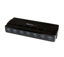 StarTech 7 port USB 3.0 hub - desktop