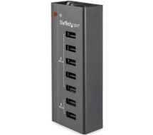 7 PORT USB CHARGING STATION