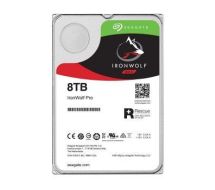 Seagate IronWolf Pro ST8000NE001 8 TB Hard Drive