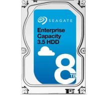 Seagate Enterprise Capacity 3.5 HDD ST8000NM0065 8000 GB 88,9mm 24/7 SAS Refurbished