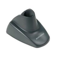 Datalogic STD-AUTO-QD24-BK barcode reader accessory Stand