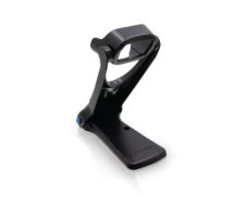 STAND/HOLDER COLLAPSIBLE BLK