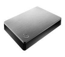 Backup Plus STDR5000201 - Festplatte - 5 TB - extern (tragbar) 