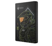 Game Drive Xbox STEA2000431 - Halo: Master Chief Limited Edition - Festpl