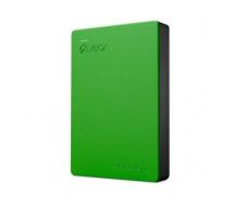 Seagate Game Drive Xbox Portable 4TB external hard drive 4000 GB Black,Green