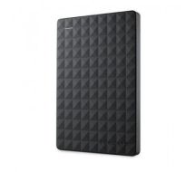 Seagate Expansion STEA5000402 external hard drive 5000 GB Black