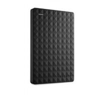 Seagate Expansion Portable 500GB external hard drive Black