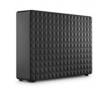 Seagate STEB10000400 Expansion external hard drive 10000 GB Black