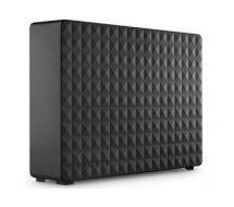 Seagate STEB8000402 8TB Expansion external hard drive Black