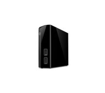 Seagate 10TB Backup Plus USB 3.0 External Hard Drive with USB Hub