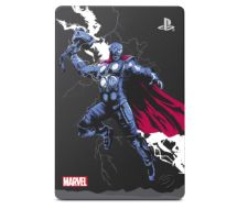 Game Drive PS4 STGD2000205 - Marvel Avengers Limited Edition - Thor - Fes