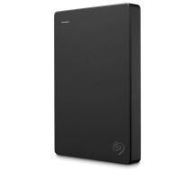 Seagate STGX2000400 Portable Drive, 2TB, External Hard Drive, Classic Black