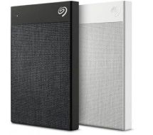 Seagate Backup Plus Ultra Touch external hard drive 1000 GB Black