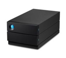 LaCie 28TB 2big RAID USB 3.1