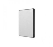 Seagate Backup Plus STHN2000401 external hard drive 2000 GB Silver