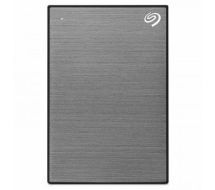 Seagate Backup Plus Slim external hard drive 2000 GB Grey