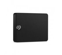 Seagate STJD1000400 external solid state drive 1000 GB Black