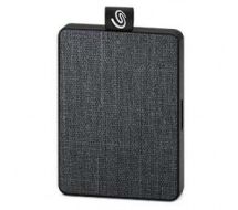 Seagate One Touch SSD 1TB External Solid State Drive - STJE1000400