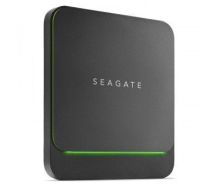 Seagate BarraCuda Fast 1000 GB Black