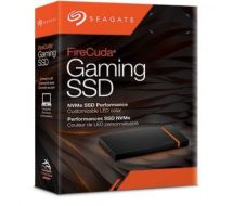 Seagate FireCuda 1000 GB Black