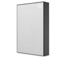 Seagate One Touch external hard drive 2000 GB Silver