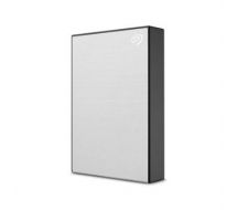 ONE TOUCH HDD 4TB SILVER 2.5IN