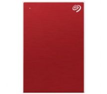 ONE TOUCH HDD 4TB RED 2.5IN