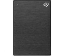 Seagate One Touch external hard drive 5000 GB Black