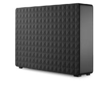 Seagate Expansion Desktop external hard drive 18000 GB Black