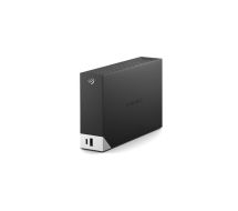 Seagate STLC4000400 external hard drive 4000 GB Black