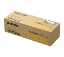 HP SU512A (CLT-Y505L) Toner yellow, 3.5K pages