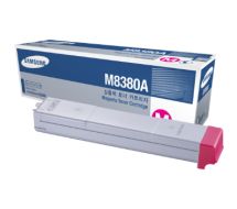 Samsung CLX-M8380A - Magenta - Original - Tonerpatrone (SU591A) 