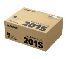 Samsung MLT-D201S - Schwarz - Original - Tonerpatrone (SU878A) 