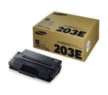 Samsung MLT-D203E - Besonders hohe Ergiebigkeit - Schwarz - Original - Tonerp