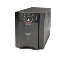 SMART UPS 1500 VA BLACK