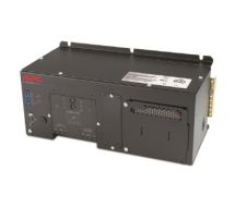 APC SUA500PDRI-S uninterruptible power supply (UPS)