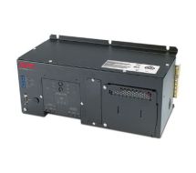 DIN RAIL - PANEL MOUNT UPS