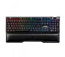 ADATA XPG Summoner Mechanical Gaming Keyboard, Cherry MX RGB, RGB Lighting Effects, Detachable Wrist Rest,