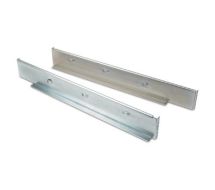 Rack-Schienen-Kit - Grau - 48.3 cm (19") 