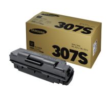 Samsung MLT-D307S - Schwarz - Original - Tonerpatrone (SV075A) 