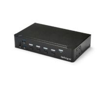 StarTech 4-Port HDMI KVM Switch - USB 3.0 - 1080p