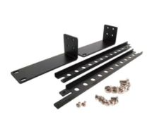 StarTech 1U Rackmount Brackets KVM Switch (SV431 Series)