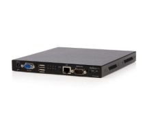 StarTech 4 Port USB VGA IP KVM Switch with Virtual Media