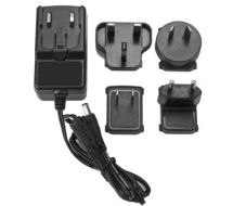 StarTech DC Power Adapter - 12V, 2A