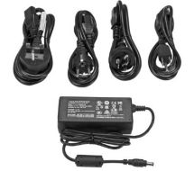 StarTech DC Power Adapter - 12V, 5A